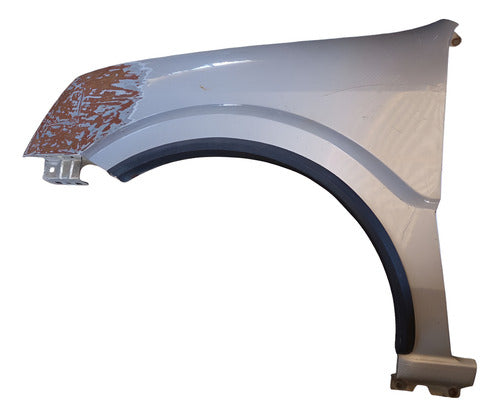 Paralama Dianteiro Esquerdo Ford Ecosport 2007