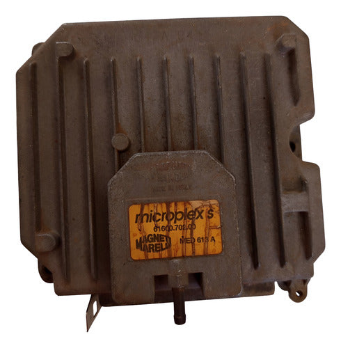 Módulo Injeção 1.0 Uno Fiat Fiorino1992 A 1999