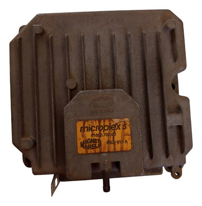 Módulo Injeção 1.0 Uno Fiat Fiorino1992 A 1999