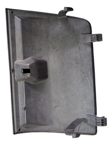 Tampa Porta Luvas Fiat Idea Attractive 2011 2016