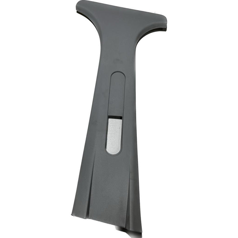 Acabamento Coluna Esquerda Fiesta 1.0 2003 A 2007