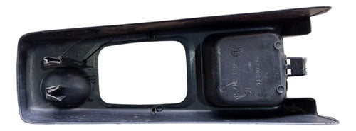 Console Central Gm Corsa 1999 A 2012