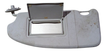 Quebra Sol Esquerdo Ford Focus 2009/2013