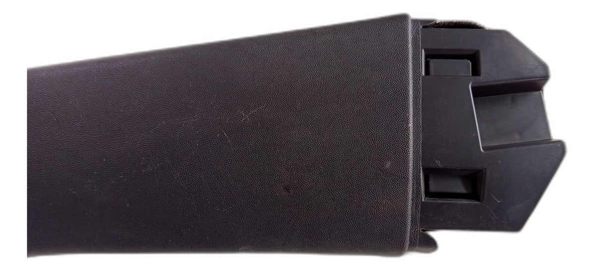 Acabamento Coluna L/e Central Gm Corsa/montana 93264707