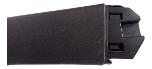 Acabamento Coluna L/e Central Gm Corsa/montana 93264707