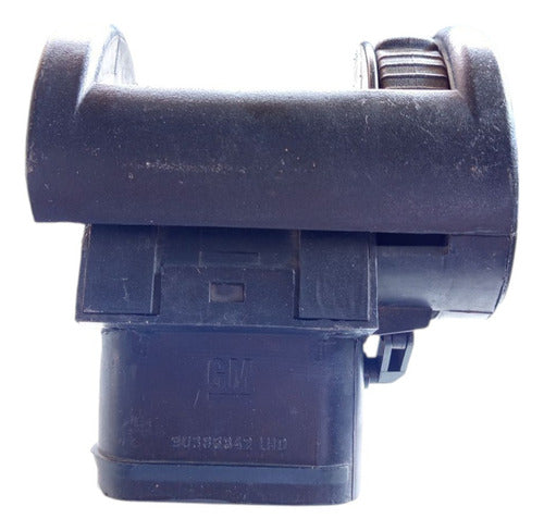 Difusor Ar Moldura Esquerdo Painel Gm Corsa 1994