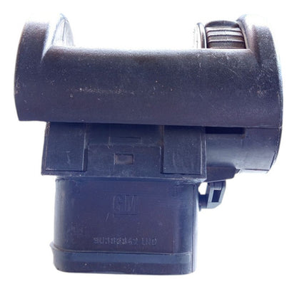 Difusor Ar Moldura Esquerdo Painel Gm Corsa 1994