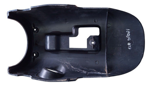 Moldura Inferior Coluna Direção Ford Ecosport 2003/2012