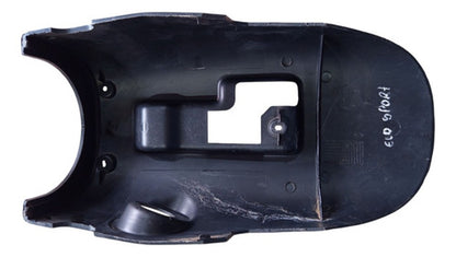 Moldura Inferior Coluna Direção Ford Ecosport 2003/2012