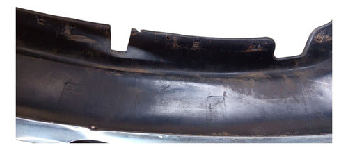 Parachoque Traseiro Chevrolet Corsa Classic Sedan 1996/2010