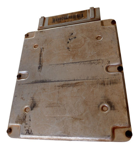 Módulo Injeção 1.0 Eletrônica Endura 8v Ford Ka 1997 A 1998