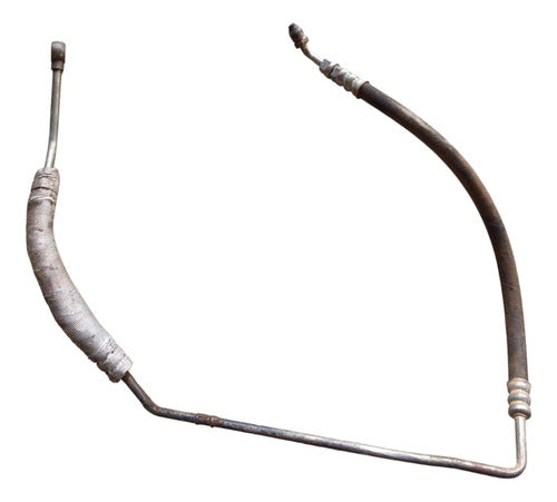 Kit Mangueiras Direção Hidráulica Montana 2002/2012