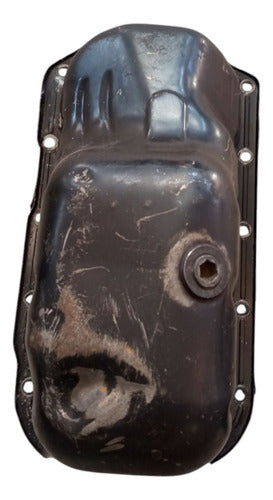 Carter Óleo Motor Fiat Palio Siena Strada Uno Fire 2001