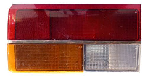 Lanterna Traseira Gol 80/86 Direita Direito/passageiro