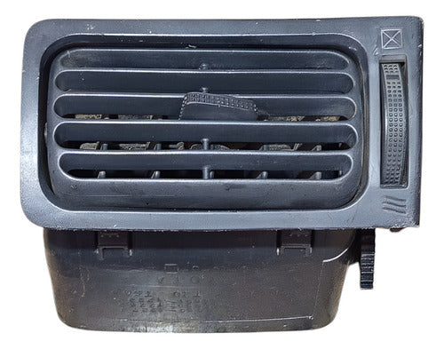 Difusor Ar Lado Esquerdo Toyota Corolla 2003 A 2008