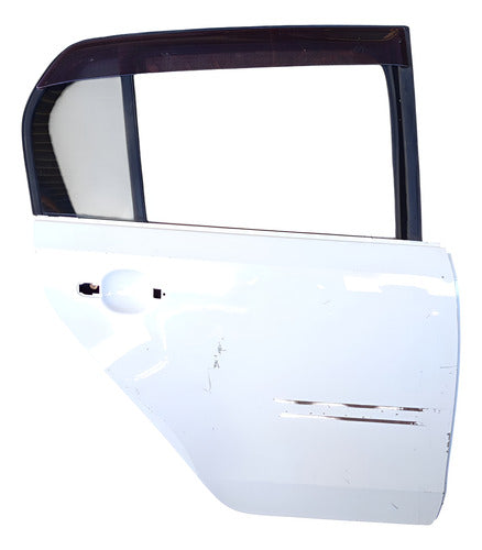 Porta Traseira Direita Volkswagen Up! 2014/2020 Direito