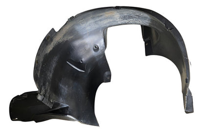 Parabarro Dianteiro Esquerdo Vw Gol G5 Voyage Saveiro Usado