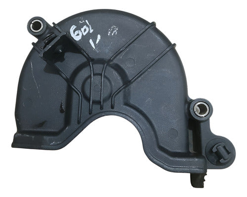 Capa Correia Proteção Dentada Bomba Tsi 1.4 D Vw 2017 A 2022