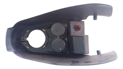 Console Central Vw Fox 2003 A 2010