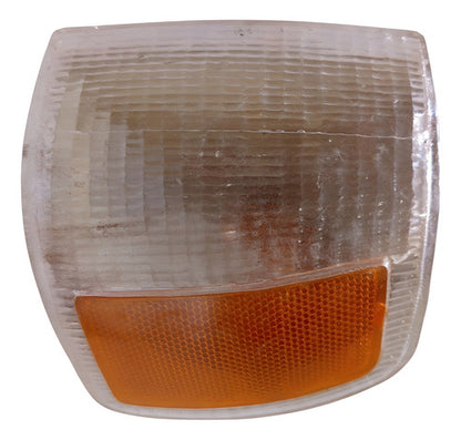 Lanterna Pisca Gol Voyage Parati 1991 1992 1993 94 - Esquerdo