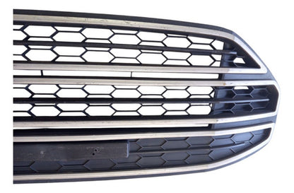 Grade Moldura Para-choque Ford Ecosport 2013/2017