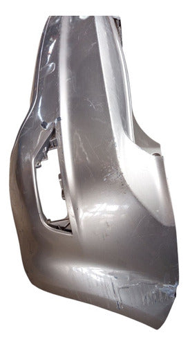 Parachoque Traseiro Ford Focus 2009 A 2013