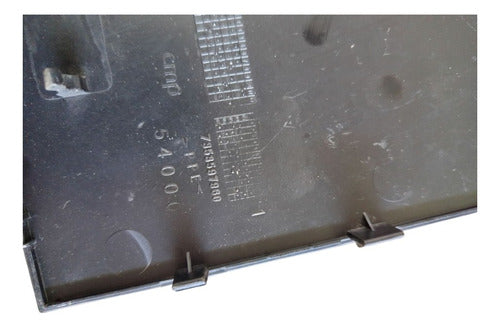 Tampa Caixa Fusível Fiat Palio Siena 2004/2012