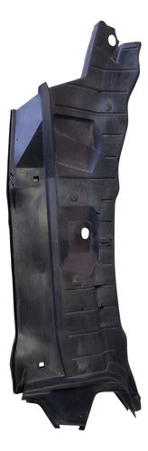 Defletor Dagua Inferior Parabrisa Gm Celta Classic Corsa