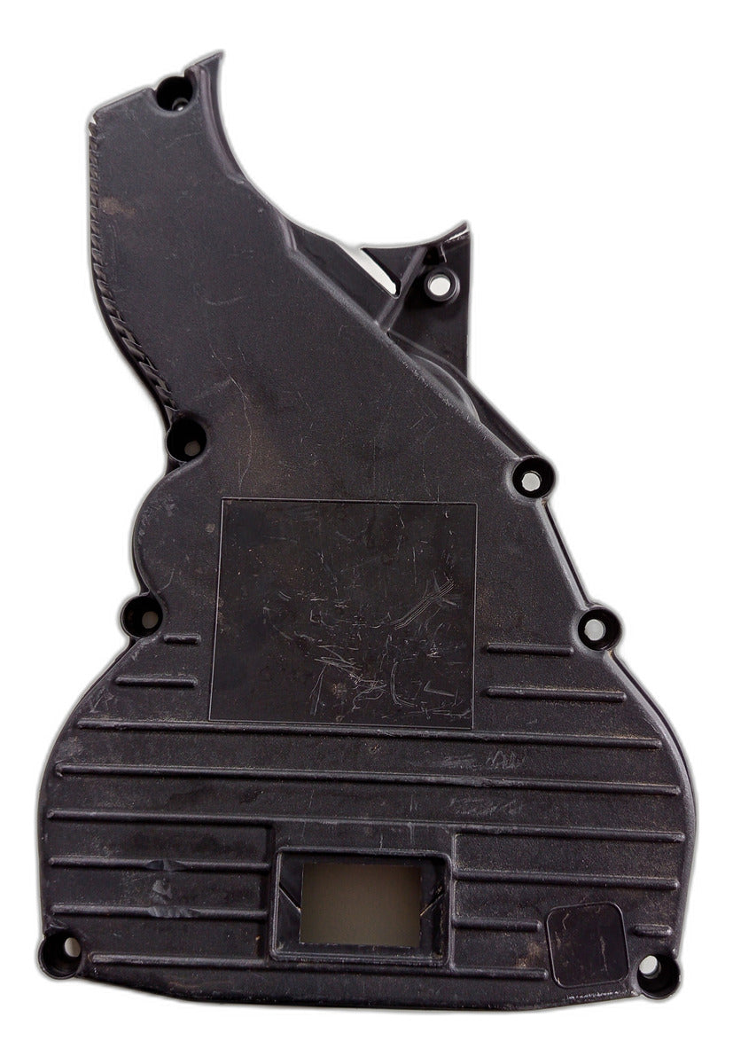 Capa Correia Dentada Fiat Palio Brava Marea Original Preto