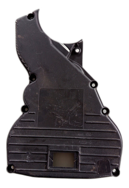 Capa Correia Dentada Fiat Palio Brava Marea Original Preto