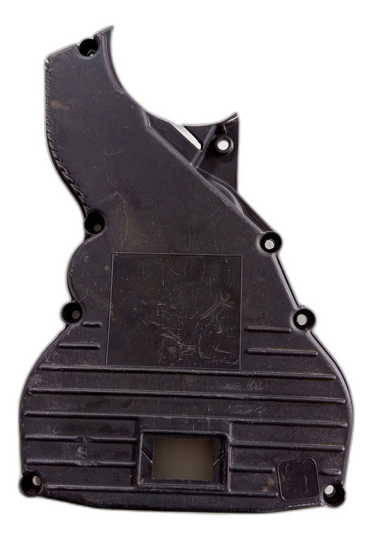 Capa Correia Dentada Fiat Palio Brava Marea Original Preto