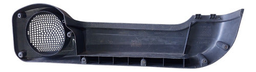 Porta Objetos Dianteiro Esquerdo Fiat Palio/siena