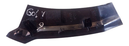 Acabamento Lanterna Lado Esquerdo Direito Vw Gol 2021 A 2022