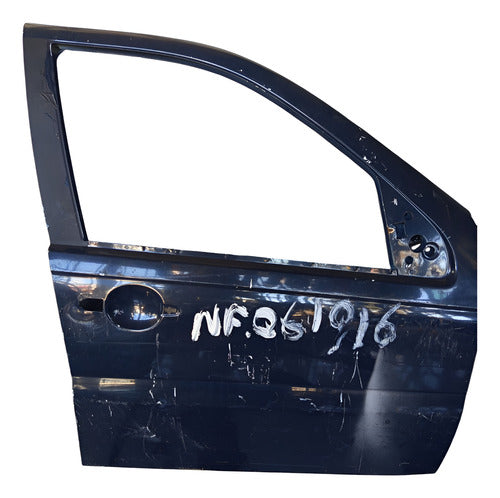 Porta Dianteira Direita Palio - Dianteira - Direito