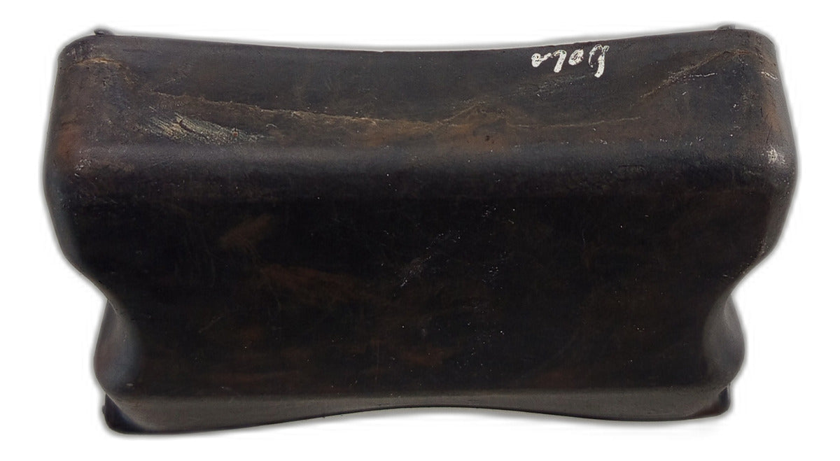 Tampa Do Módulo De Injeção Vw Gol 1.0 1999 A 2006 377937555