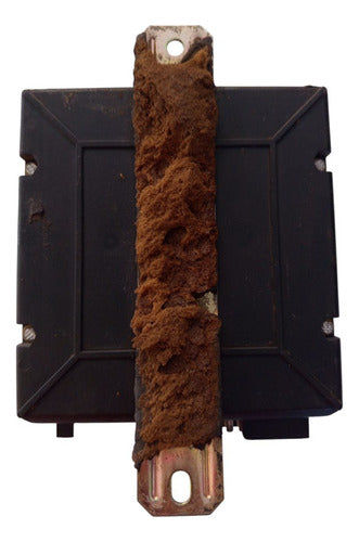 Módulo Central Conforto Alarme Gm Kadett Monza 1988/1998