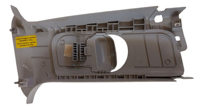 Acabamento Coluna Cinto Direito Gm Onix 19 1.4 Flex