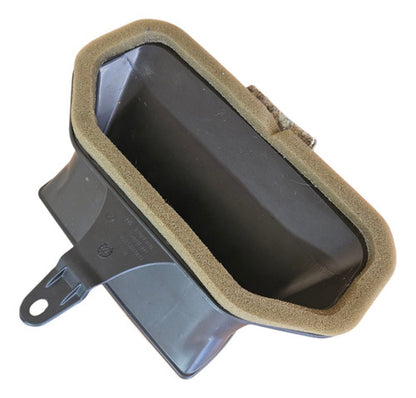 Acabamento Moldura Duto Ar Vw Gol Saveiro Voyage G5 G6 Usado