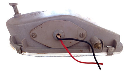 Farol Milha Esquerdo Vw Logus Pointer 1992/1996