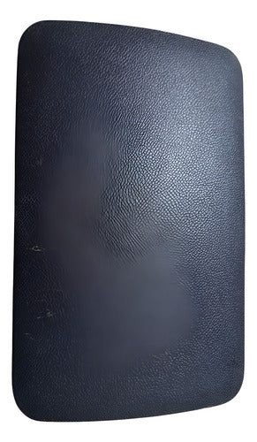 Tampa Acabamento Painel Bolsa Ford Fiesta 2002 A 2009