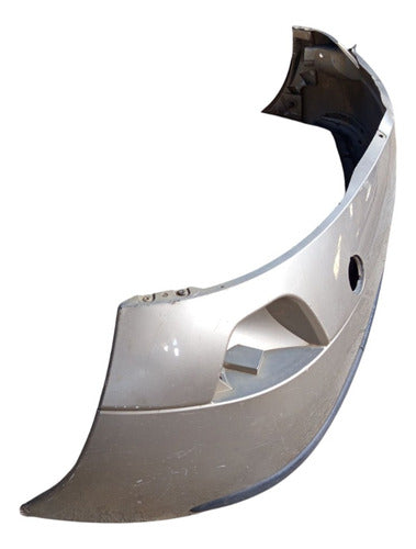 Para-choque Traseiro Ford Focus Hatch 01/08