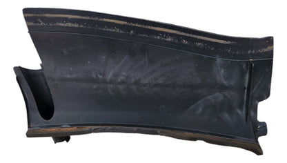 Cobertura Churrasqueira Grade Moldura Entrada Vw 2014 A 2018 Preto