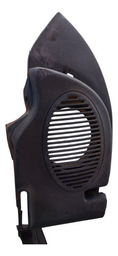 Suporte Tampão Bagagito Direito Fiat Palio 96 A 00