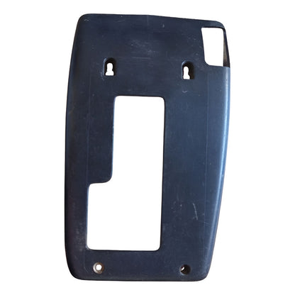 Moldura Inferior Chave Seta Ford Escort 1995