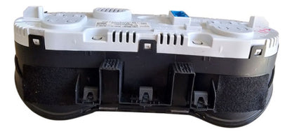 Painel Instrumento G7 G8 Vw Gol Slsaveiro Voyage 2016 A 2022 - Preto