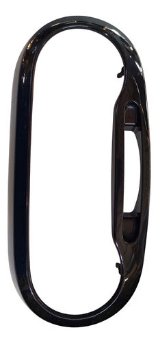 Moldura Comando Ar Fiat Uno Way 2016