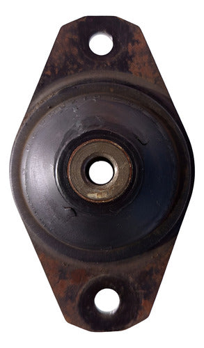 Coxim Motor Direito Fiat Palio Siena Uno