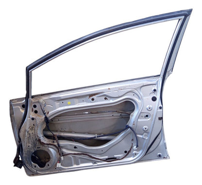 Porta Dianteira Direita Honda Civic 2007/2011 - Dianteira - Direito