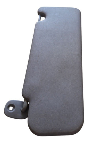 Quebra Sol Direito Renault Logan Sandero 2014 A 2020