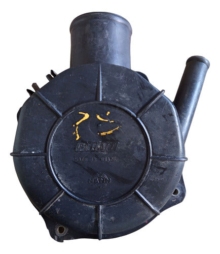 Tampa Caixa Filtro Ar Fiat Uno 1998